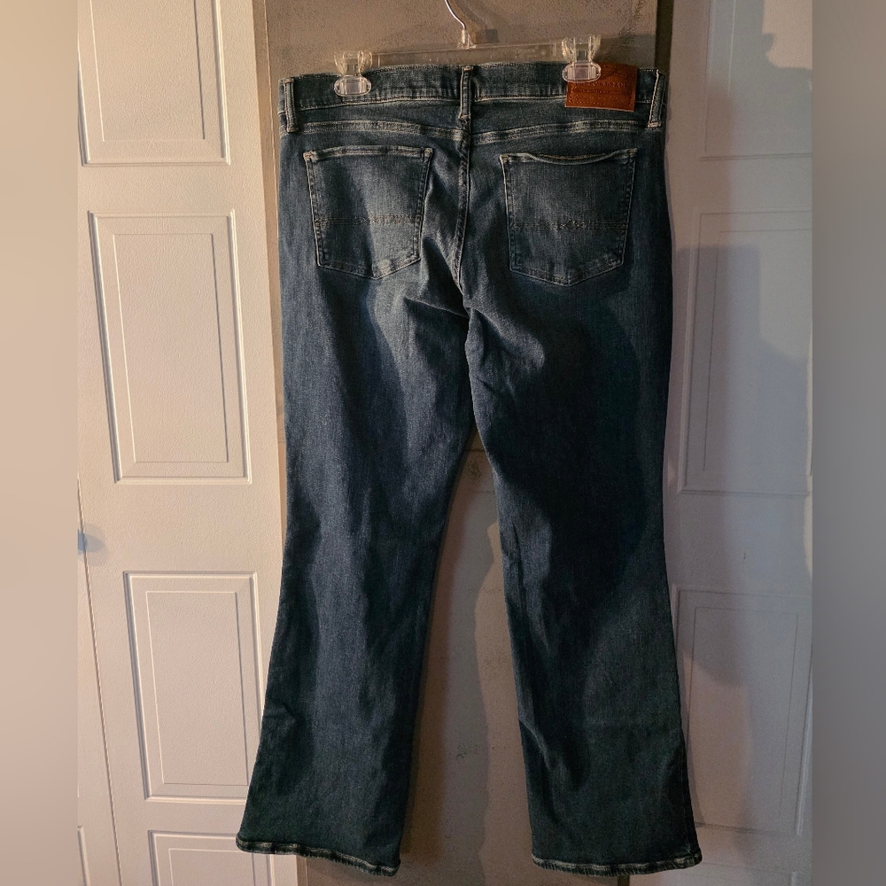 Lucky Brand - Flare Jeans - Picture 4 of 4